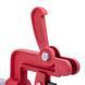 Тиски слесарные трубные 10-85 мм INTERTOOL HT-0059 HT-0059 фото товара 7