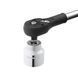 Рукоятка с храповым механизмом 3/4", 500 мм, PROF INTERTOOL ET-7005 ET-7005 фото товара 4