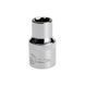 Головка шестигранна STORM 1/2", 11 мм, Cr-V INTERTOOL ET-0011 ET-0011 фото товару 2