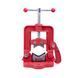 Тиски слесарные трубные 10-85 мм INTERTOOL HT-0059 HT-0059 фото товара 10