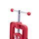 Тиски слесарные трубные 10-85 мм INTERTOOL HT-0059 HT-0059 фото товара 2