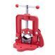 Тиски слесарные трубные 10-85 мм INTERTOOL HT-0059 HT-0059 фото товара 12