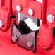 Тиски слесарные трубные 10-85 мм INTERTOOL HT-0059 HT-0059 фото товара 11
