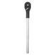 Рукоятка с храповым механизмом 3/4", 500 мм, PROF INTERTOOL ET-7005 ET-7005 фото товара 2