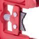 Тиски слесарные трубные 10-85 мм INTERTOOL HT-0059 HT-0059 фото товара 8