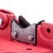 Тиски слесарные трубные 10-85 мм INTERTOOL HT-0059 HT-0059 фото товара 6