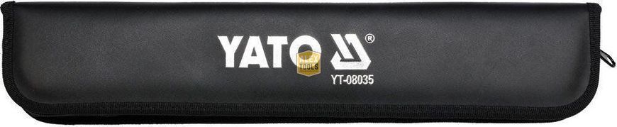 Ключ балонный разборный YATO YT-08035 YT-08035 изображение