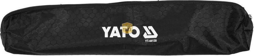 Шаблон для маркування отворів YATO YT-44130 YT-44130 зображення