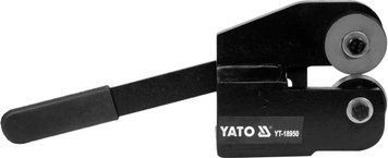 Ножиці дискові для різання листового металу YATO YT-18950 YT-18950 зображення