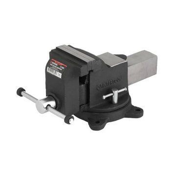 Лещата слюсарні поворотні 100 мм, STORM INTERTOOL HT-0085 HT-0085 зображення