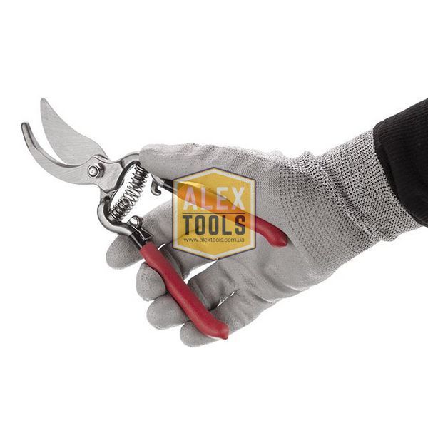 Секатор, 200 мм INTERTOOL FT-1003 FT-1003 изображение