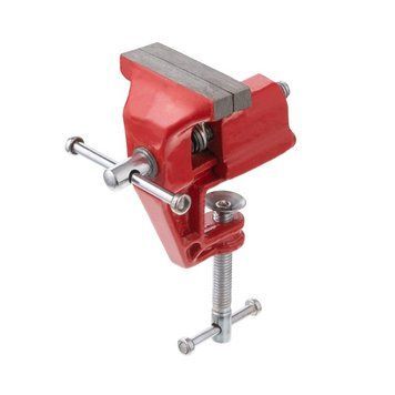Лещата мiнi 60 мм INTERTOOL HT-0057 HT-0057 зображення