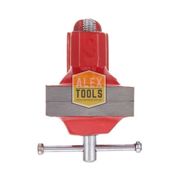 Лещата мiнi 60 мм INTERTOOL HT-0057 HT-0057 зображення