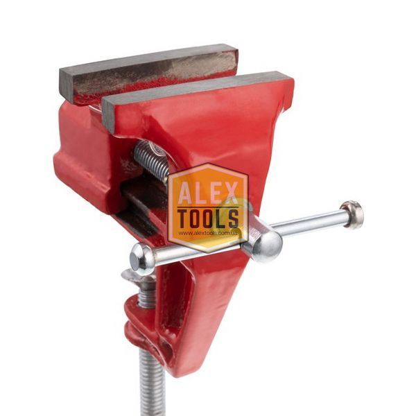 Лещата мiнi 60 мм INTERTOOL HT-0057 HT-0057 зображення