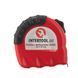 Рулетка з металевим полотном 8 м * 25 мм "EXTRA" INTERTOOL MT-0208 MT-0208 фото товару 2