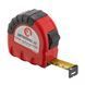 Рулетка з металевим полотном 8 м * 25 мм "EXTRA" INTERTOOL MT-0208 MT-0208 фото товару 1