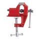 Лещата мiнi 60 мм INTERTOOL HT-0057 HT-0057 фото товару 3