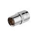 Головка шестигранная STORM 1/2", 13 мм, Cr-V INTERTOOL ET-0013 ET-0013 фото товара 1