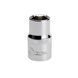 Головка шестигранная STORM 1/2", 13 мм, Cr-V INTERTOOL ET-0013 ET-0013 фото товара 2