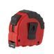 Рулетка з металевим полотном 8 м * 25 мм "EXTRA" INTERTOOL MT-0208 MT-0208 фото товару 3