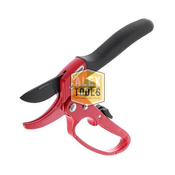 Секатор, 200 мм INTERTOOL FT-1005 FT-1005 изображение