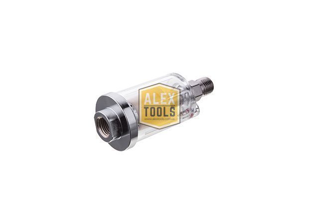 Міні-фільтр для пістолета фарбувального 1/4" INTERTOOL PT-1402 PT-1402 зображення