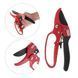Секатор, 200 мм INTERTOOL FT-1005 FT-1005 фото товара 4