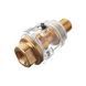 Міні маслянка для пневмоінструменту 1/4" INTERTOOL PT-1440 PT-1440 фото товару 2