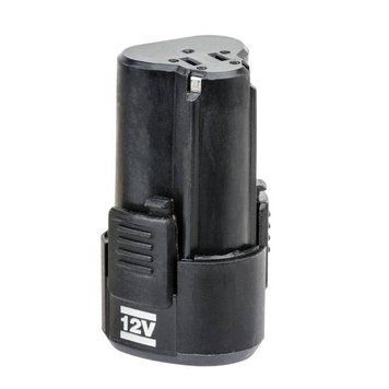 Аккумулятор для шуруповерта WT-0321, 12 В, Li-Ion, 2.0 Ач INTERTOOL WT-0323 WT-0323 изображение