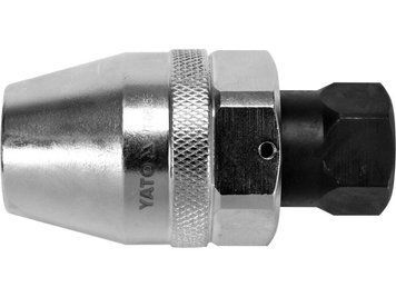 Шпильковерт 3/8", 6-11 мм, для ударних гайковертів YATO YT-06255 YT-06255 зображення