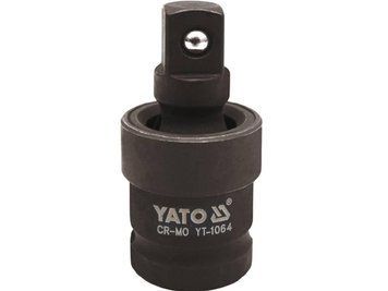 Шаровое соединение, ударное 1/2" YATO YT-1064 YT-1064 изображение