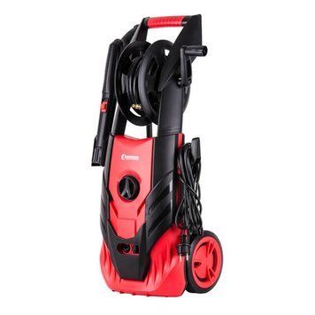 Мийка високого тиску 1800 Вт, 100-140 бар INTERTOOL DT-1504 DT-1504 зображення