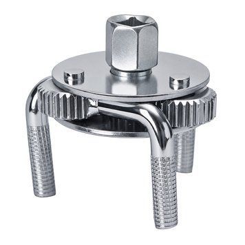 Alloid Base. Знімач фільтра краб 70 - 130 мм, прямий. SF-70130B зображення