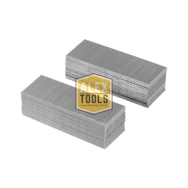 Шпилька для степлера PT-1611, 22 мм (23GA), 6000 ед. INTERTOOL PT-8722 PT-8722 изображение